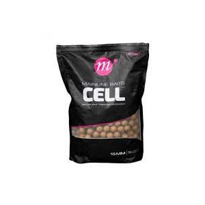 MAINLINE Shelf Life Boilies Cell 20mm 1kg 1