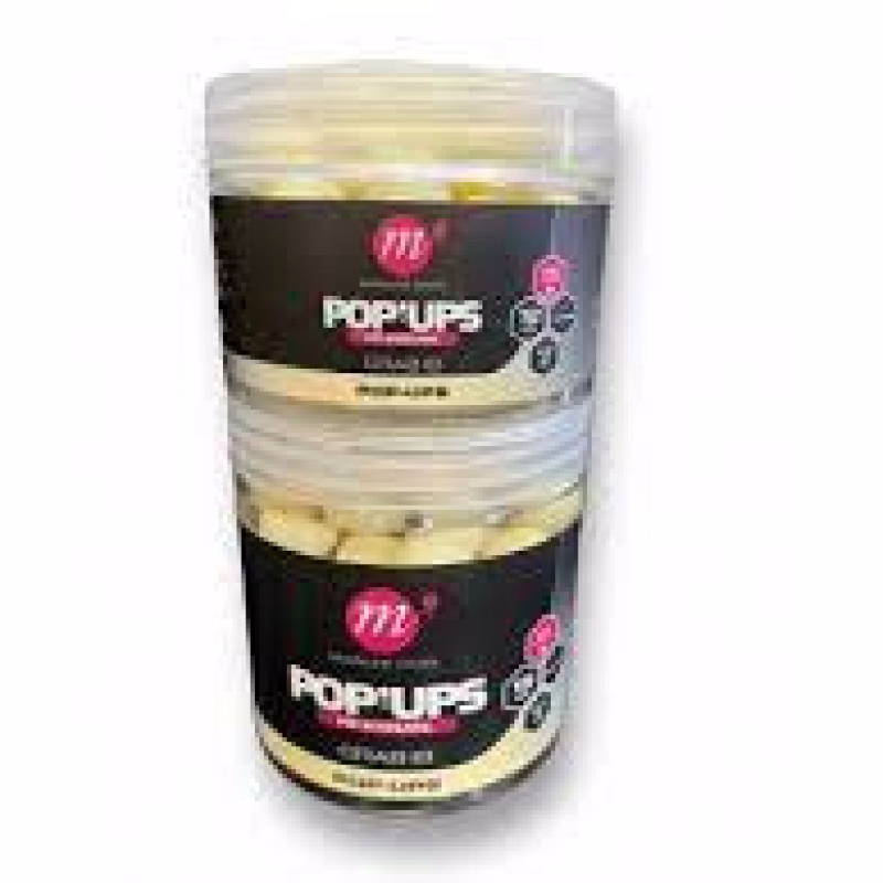 MAINLINE Hi Visual Pop-up CrabIB 12mm