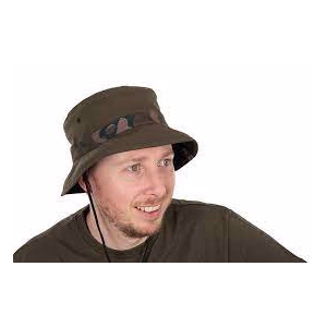 FOX Khaki Camo Boonie Hat