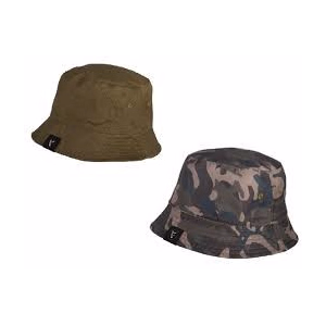 FOX Camo Reversible Bucket hat