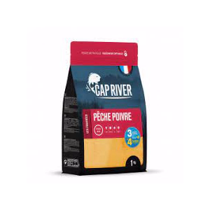 CAP RIVER Stick Mix Peche poivre 1kg