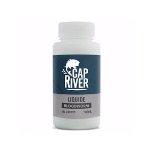 CAP RIVER Liquid Bloodworm 500ml