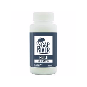 CAP RIVER Liquid Chenevis 500ml