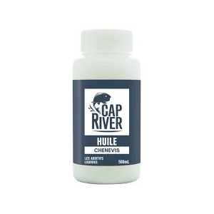 CAP RIVER Liquid Chenevis 500ml 1