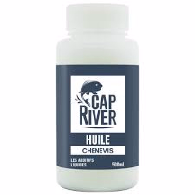 CAP RIVER Liquid Chenevis 500ml