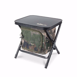 NASH Banklife Bedside Station Camo Small