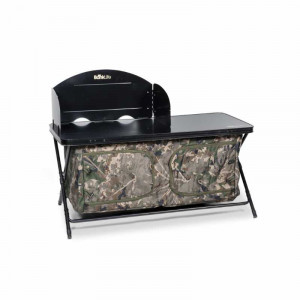 NASH Banklife Cook Station Camo 2