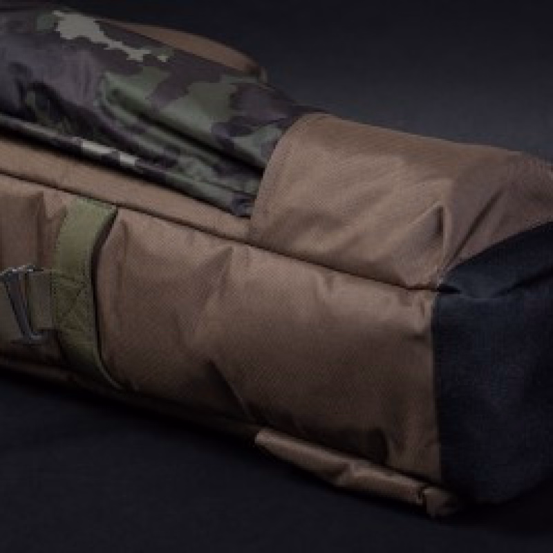 KORDA Compac Holdall 3 Rod Telescopic