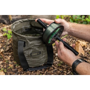 KORDA Compac Spooling Bucket 1