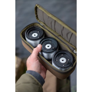 KORDA Compac Spool Case Narrow 2