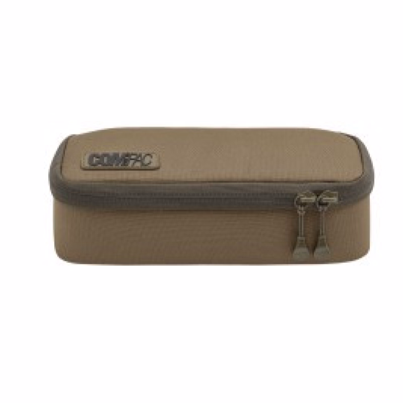 KORDA Compac Spool Case Wide