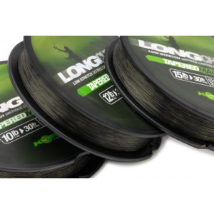 KORDA Longchuck Tapered Mainline 10lb 1