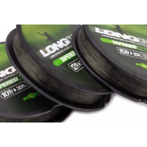 KORDA Longchuck Tapered Mainline 12lb