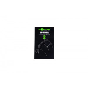 KORDA Hook Spinner 1