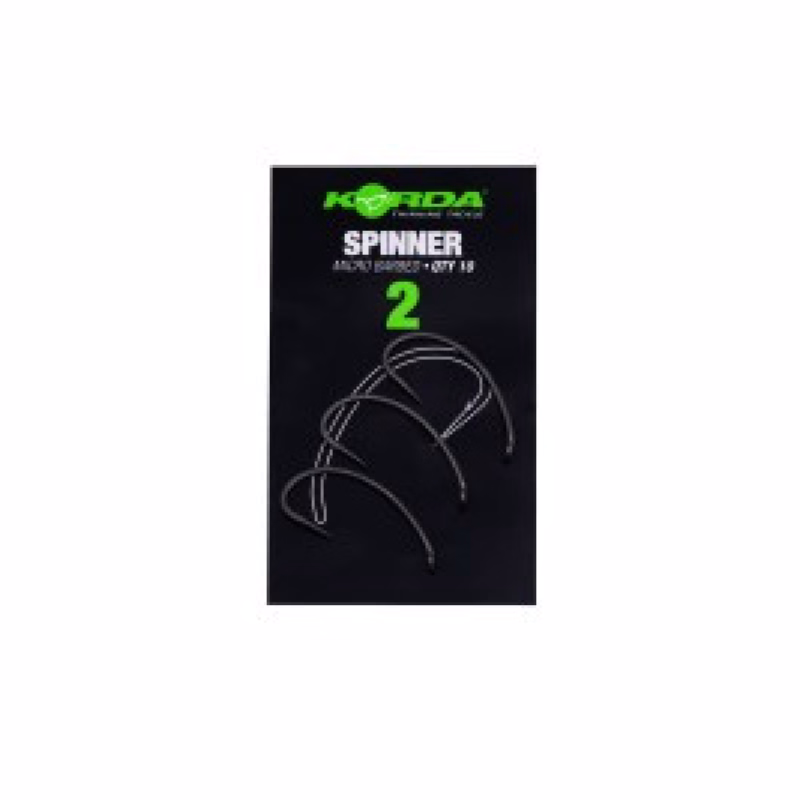 KORDA Hook Spinner