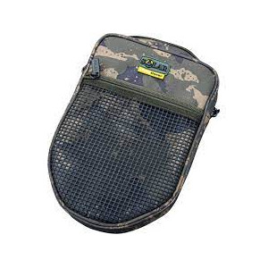 SOLAR Under Cover Camo Scales Pouch 1