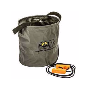 SOLAR SP Collapsable Water Bucket
