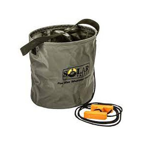 SOLAR SP Collapsable Water Bucket 1