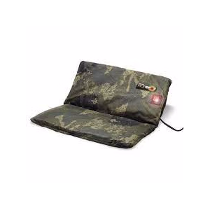 SOLAR HotSpot Heated Cushion