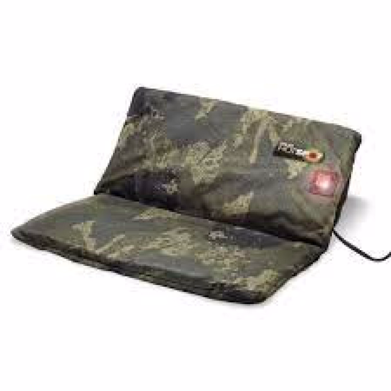 SOLAR HotSpot Heated Cushion