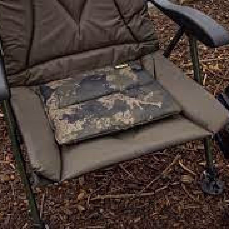 SOLAR HotSpot Heated Cushion