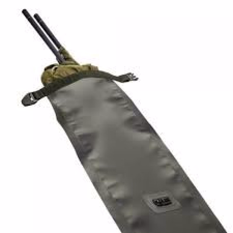 SOLAR Net Retainer Storage Sleeve