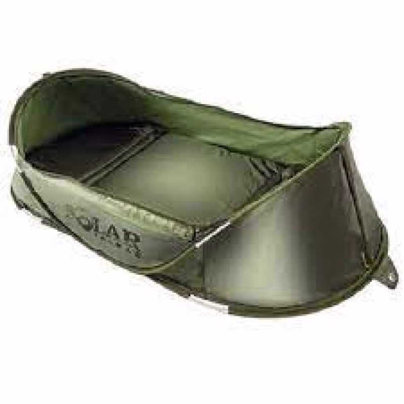 SOLAR Fold Flat Unhooking Mat