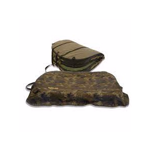SOLAR Undercover Camo Foldable Unhooking Mat