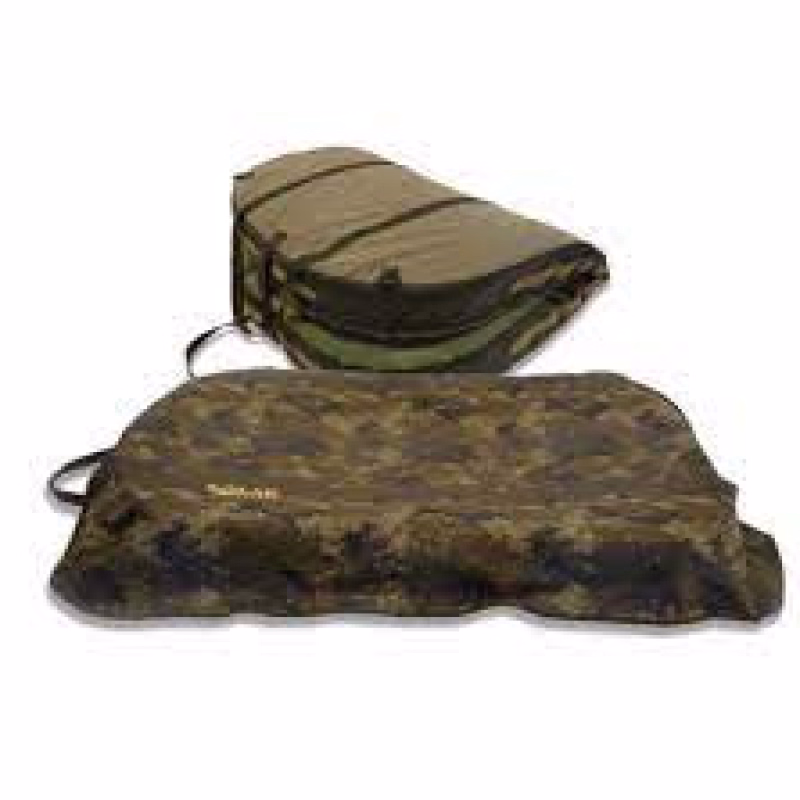 SOLAR Undercover Camo Foldable Unhooking Mat