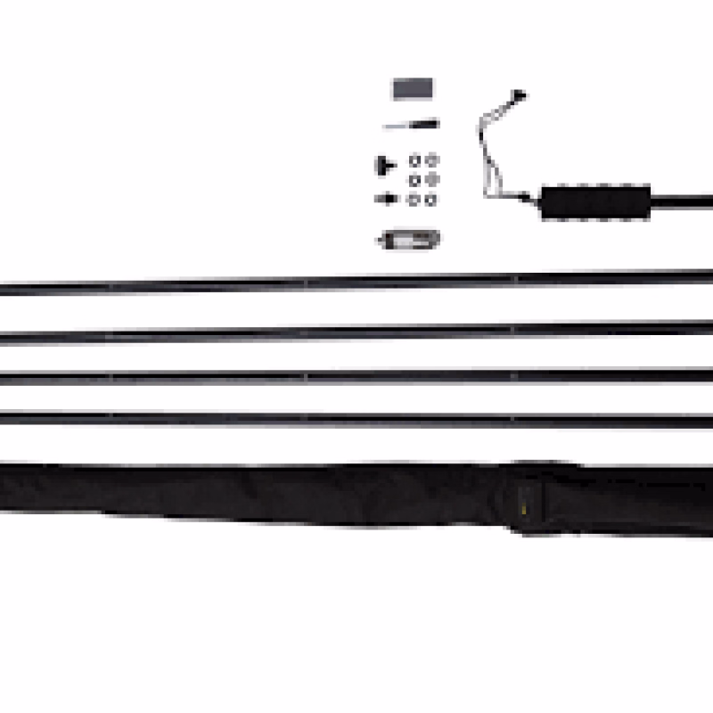 SOLAR Prodding Stick Kit