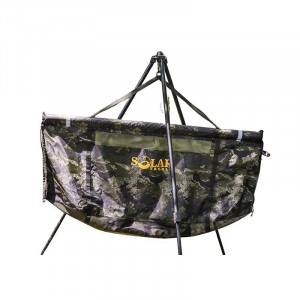 SOLAR Camo Weigh Retainer Sling 1