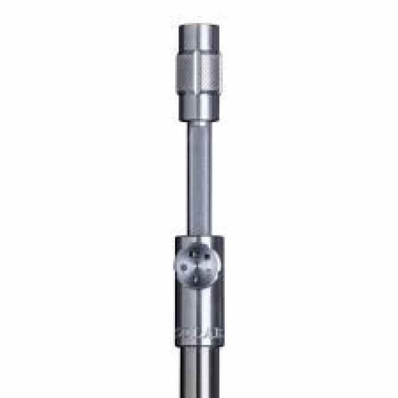 SOLAR Pro-Loc Anti Twist Bankstick 9"