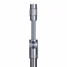 SOLAR Pro-Loc Anti Twist Bankstick 9"