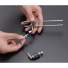 SOLAR P1 Adjustable Snag Barr