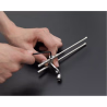 SOLAR P1 Adjustable Snag Barr