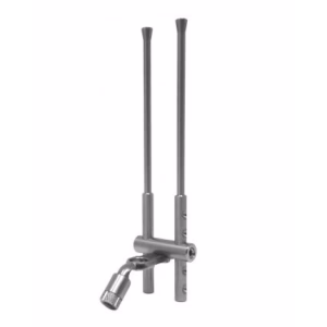 SOLAR P1 Adjustable Snag Barr