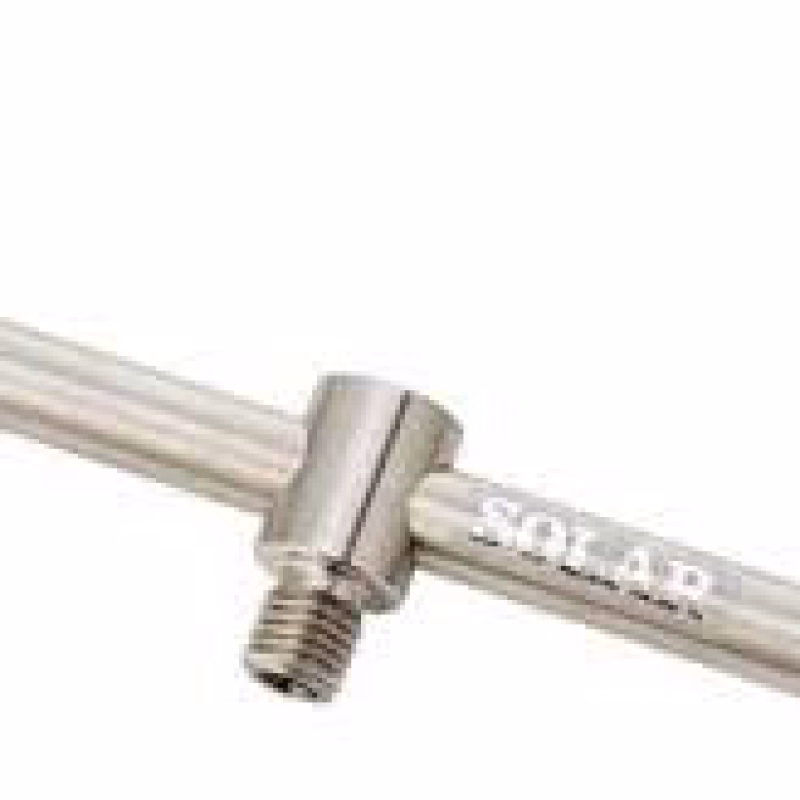 SOLAR P1 Buzz Barr Fixed 2 Rod 6"