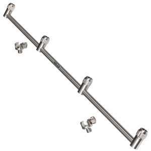SOLAR P1 Buzz Barr Fixed 4 Rod 19" 1