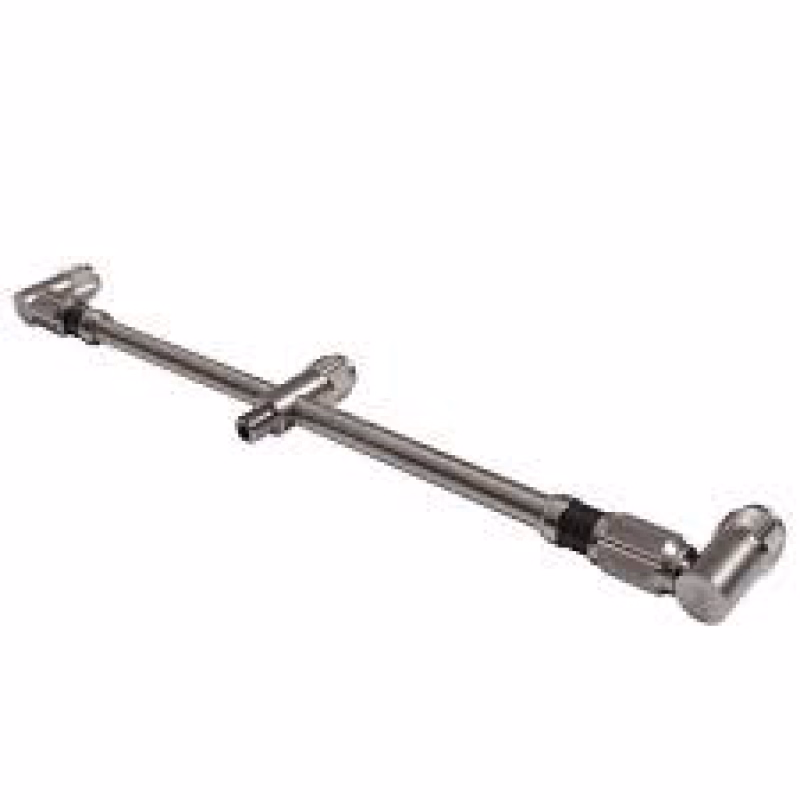 SOLAR P1 Buzz Barr Adjustable 3 Rod Front