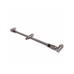 SOLAR P1 Buzz Barr Adjustable 3 Rod Wide