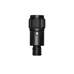 SOLAR Black Lite Kiff Off Adaptor