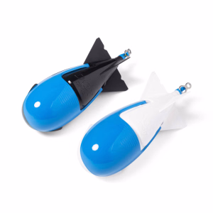 NASH Dot Spod Air Small White/Blue