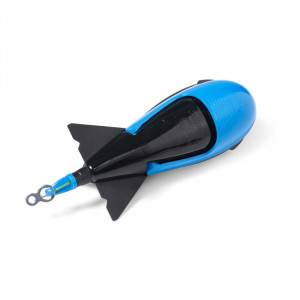 NASH Dot Spod Air Small Black/Blue 2