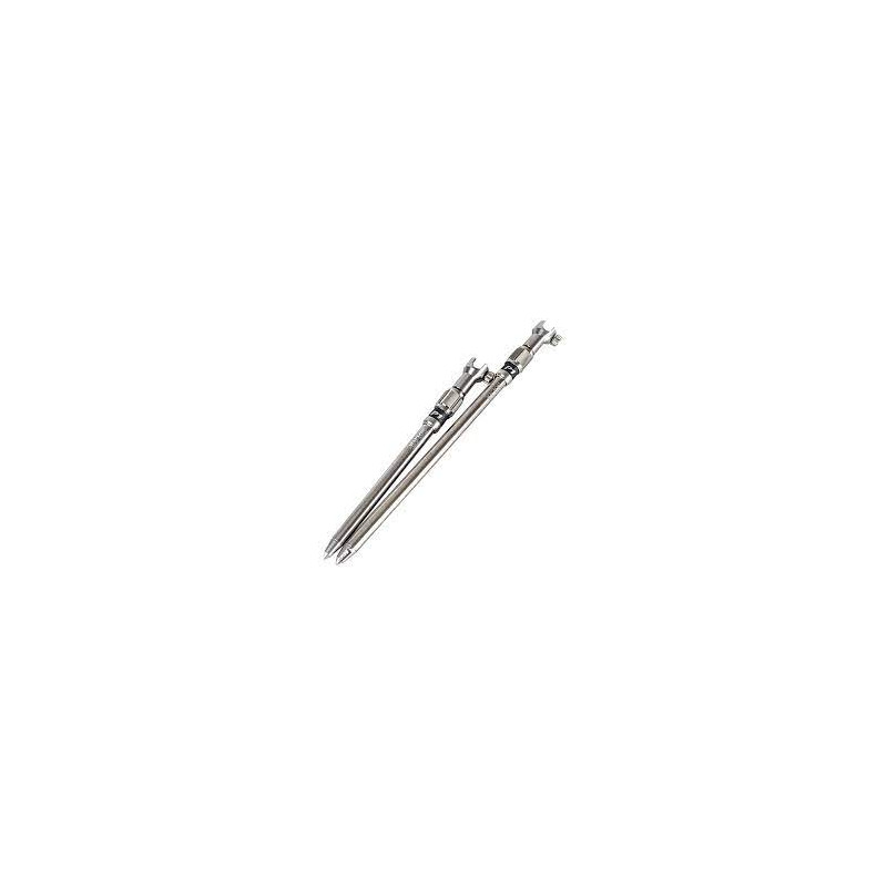 SOLAR Anti Twist Bankstick 20"**