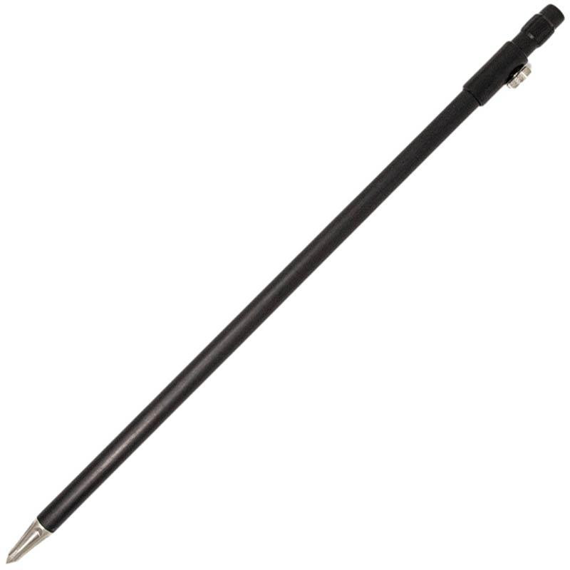 SOLAR TACKLE Black-Lite Bankstick 12"