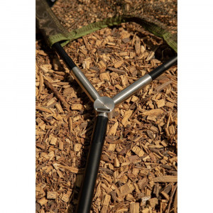 SOLAR Bow-Lite Landing Net 2
