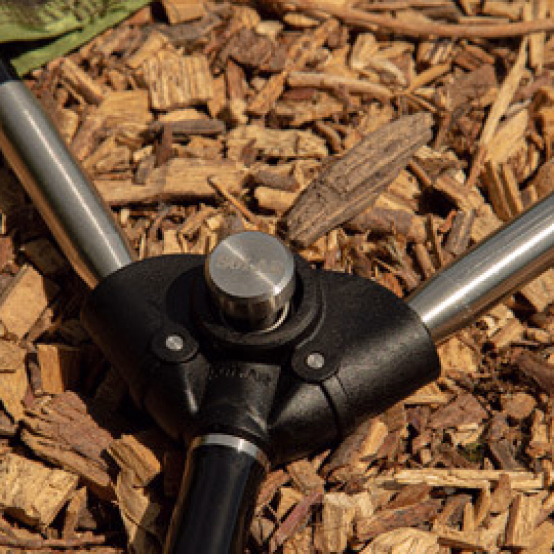 SOLAR A1 Bow-Loc Landing Net