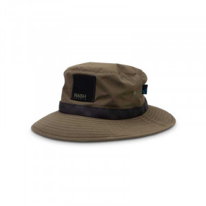NASH Bush Hat 1