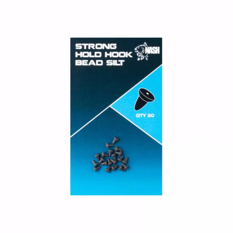 NASH Strong Hold Hook Bead