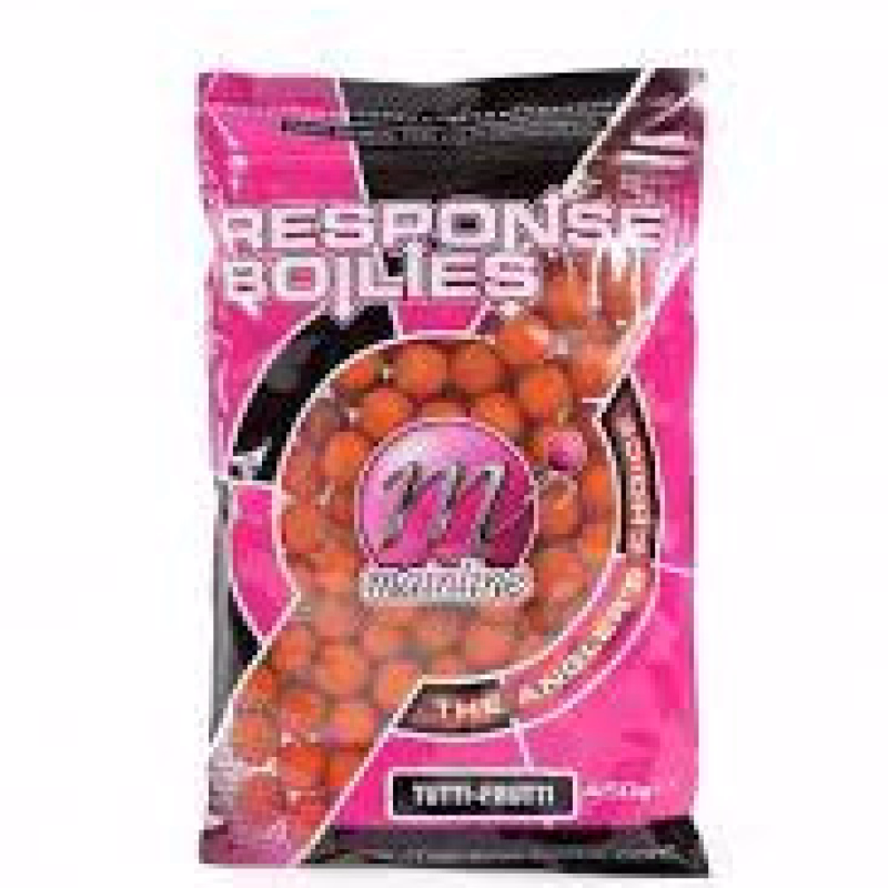 MAINLINE Bouillette Response Tutti Frutti 10mm